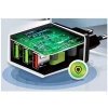 SZYBKA ŁADOWARKA SIECIOWA USB QUICK CHARGE 3.0